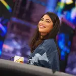 Mina El Hammani en "El Hormiguero 3.0"