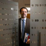 Entrevista al consejero de Economía y Hacienda de la Comunidad de Madrid, Javier Fernández-Lasquetty