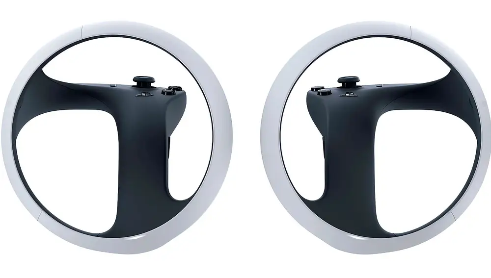 Sony revela los primeros detalles de sus nuevas gafas PlayStation VR para  PS5