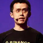 Changpen Zhao, CEO de Binance
