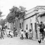 Imagen de Prosperidad en 1906