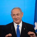  Netanyahu arrasa en las elecciones de Israel y se encamina a un tercer mandato
