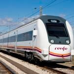 Renfe construirá en Olmedo (Valladolid) una planta de energía solar pionera en España para el autoconsumo de los trenes