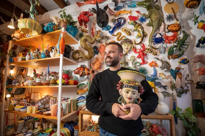 La cerámica, una artesanía de moda en Madrid: recorremos sus mejores talleres y tiendas