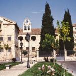 Convento de Santa Clara
