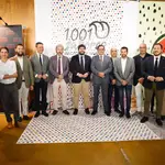 Inauguración de la undécima edición del congreso Región de Murcia Gastronómica