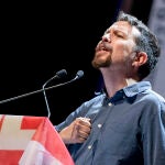 Iglesias o el regreso de la nada