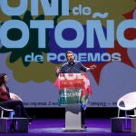 El submarino: Podemos, envejecido