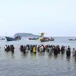  Al menos 19 muertos al estrellarse un avión de pasajeros en el lago Victoria