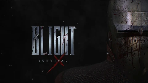 Blight Survival.