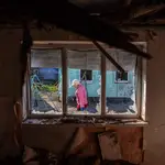 Ucrania: La batalla por Jersón, es la nueva línea de frente clave