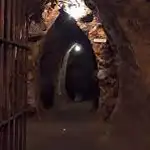 Cuevas árabes de Brihuega