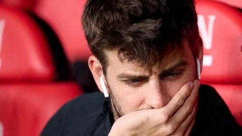 Gerard Piqué