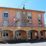 Ayuntamiento de la localidad zamorana de Fonfría