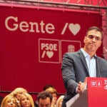 Mal socio para un final de legislatura