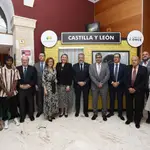  El Grupo Social ONCE premia el respaldo y la fidelidad de la sociedad castellana y leonesa