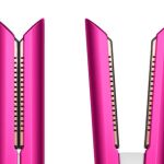 Plancha del pelo Dyson en oferta