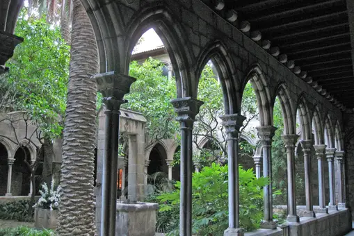 Las cuatro iglesias románicas que sobreviven al paso del tiempo en Barcelona