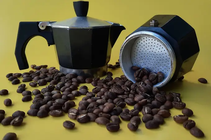 Estos son los errores más comunes que puedes cometer al hacer café
