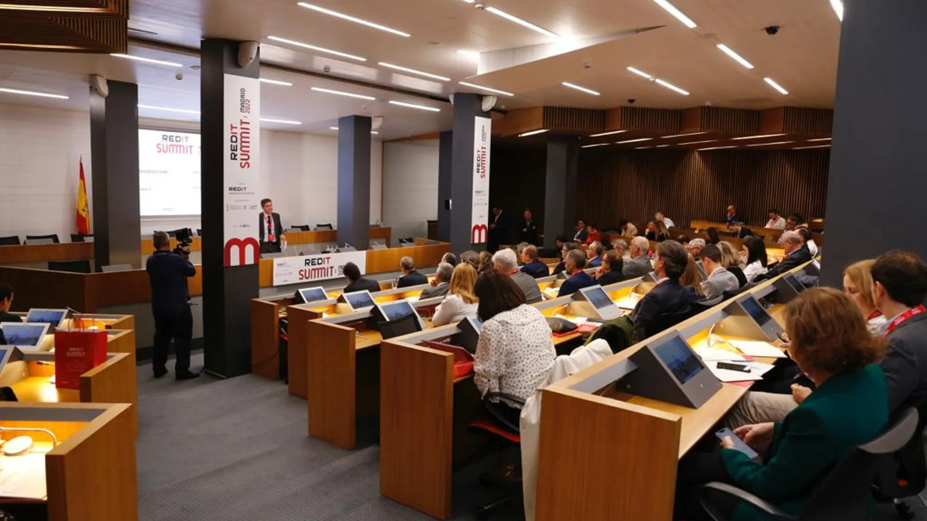 El encuentro está financiado por el Instituto Valenciano de Competitividad Empresarial (IVACE).