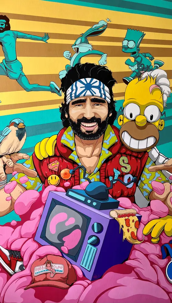 DHANI - RAUL GOMEZ