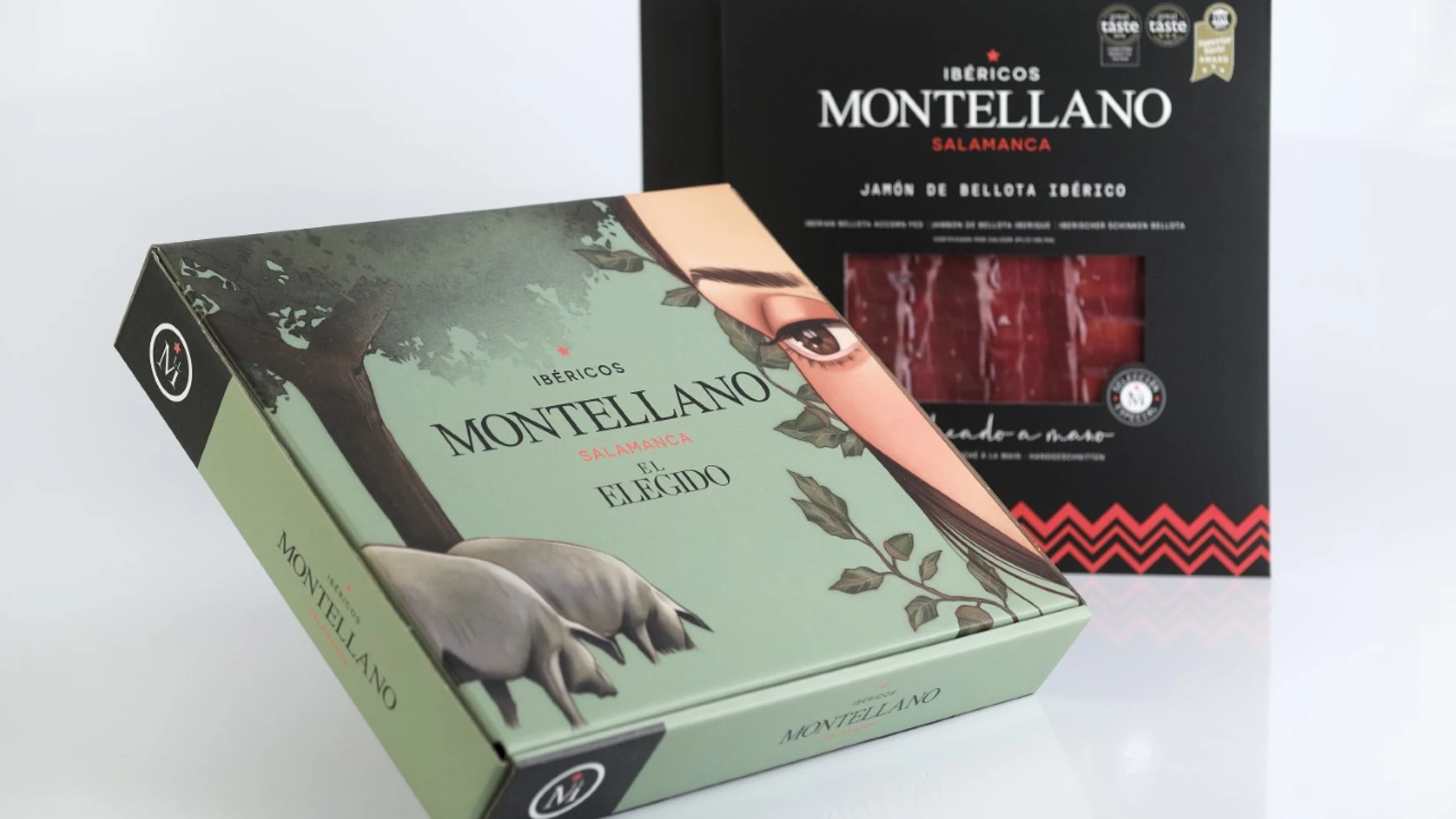 Ibéricos Montellano
