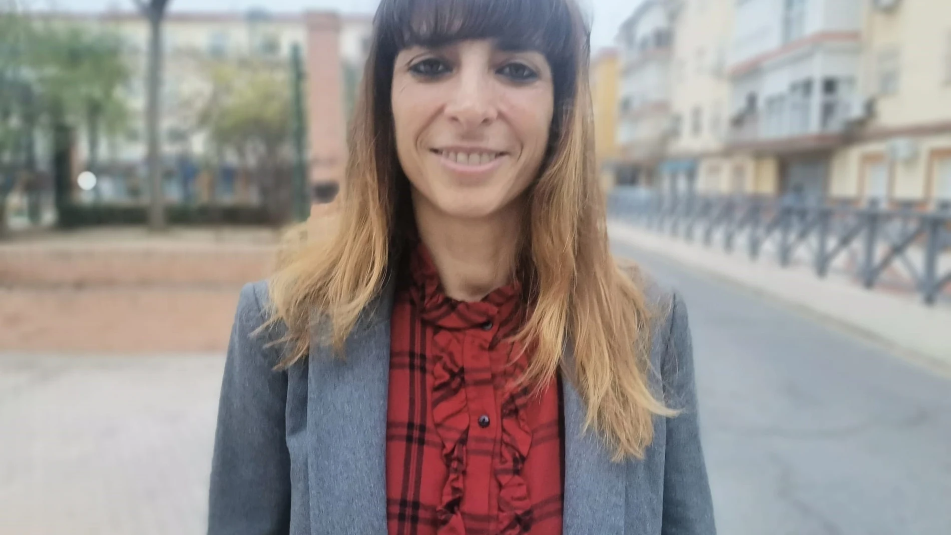 María Marí-Pérez ha sido nombrada directora gerente en funciones de la ROSS