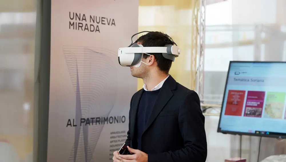XIII Bienal de Patrimonio Cultural, "AR&PA"