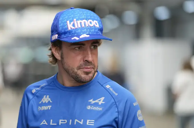 Las estadísticas que predicen que Fernando Alonso ganará el Mundial con Aston Martin