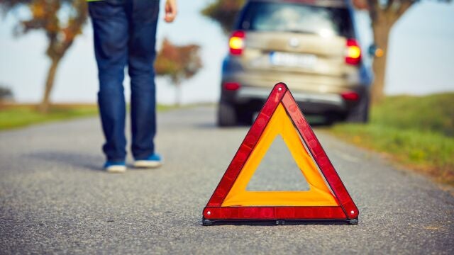 Proteger, alertar y socorrer son los tres pasos clave en caso de accidente