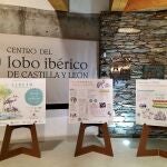 La exposición 'Basuraleza: no es tu basura, sí es tu problema' continúa su itinerancia por las casas del parque de CyLJCYL12/11/2022