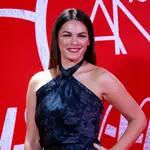 Fabiola Martínez asiste a la entrega de los Premios Woman que celebra su sexta edición coincidiendo con el 30 aniversario de la revista