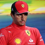 Problemas para Sainz en Ferrari: su principal aliado dimite