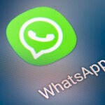 Icono de la aplicación Whatsapp