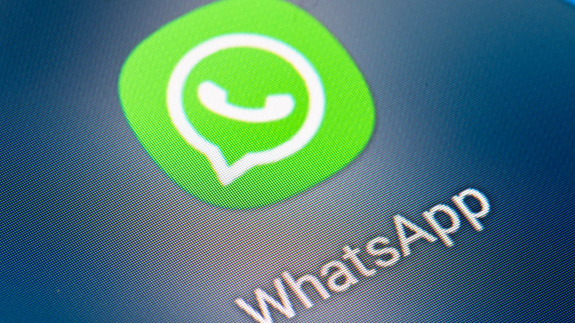 Icono de la aplicación Whatsapp