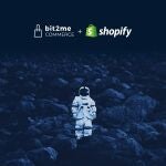 Acuerdo entre Bit2Me y ShopifyBIT2ME14/11/2022