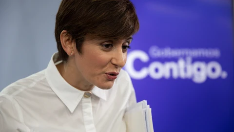 Isabel Rodríguez