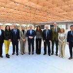 Consejo Asesor Territorial de CaixaBank en Castilla y León