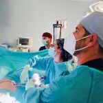 En Andalucía hay 136.000 pacientes esperando una intervención quirúrgica