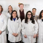 Grupo de investigación de la Universidad de Burgos (UBU) “One Health Microbiology
