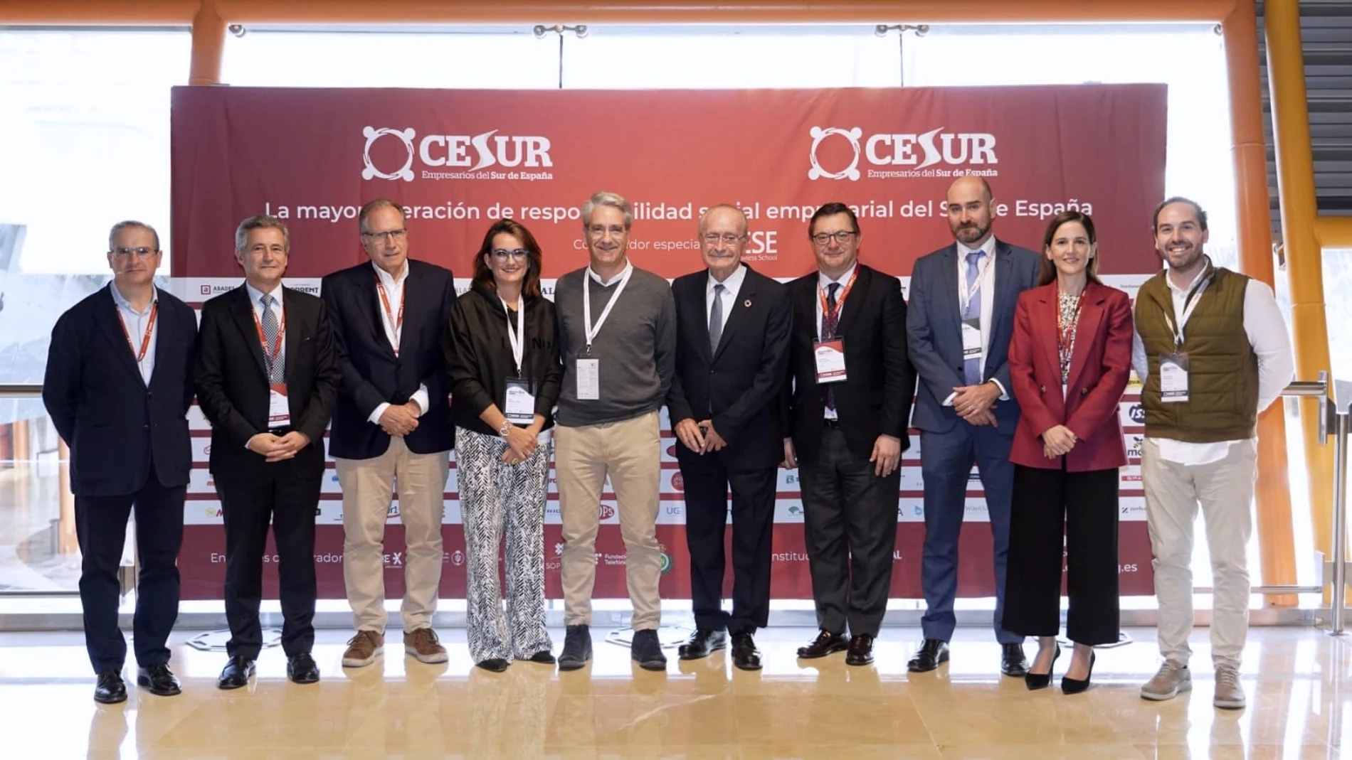 El ecosistema innovador del sur de España se da cita en el primer encuentro de GeneraSur