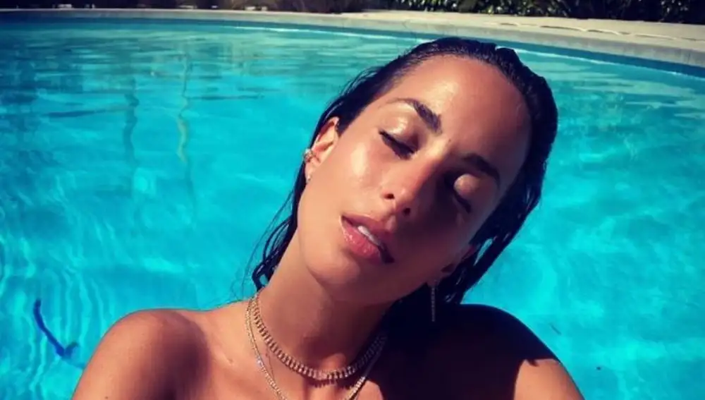 Inés de Ramón, diseñadora de joyas