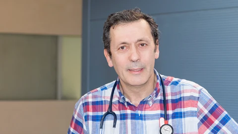 Luis Paz-Ares