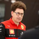  Pésimas noticias para Carlos Sainz: Binotto puede dejar Ferrari