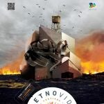 Cartel del festival 'Etnovideográfica'