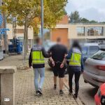 Detenido un fugitivo y supuesto asesino alemán en Madrid