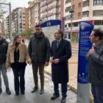 Presentación de la nueva señalización de turismo inteligente