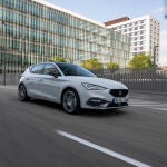 SEAT León