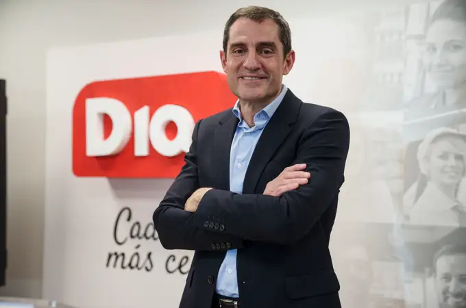 Martín Tolcachir: “El objetivo del nuevo Dia es continuar liderando la proximidad, con el cliente en el centro”