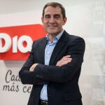 Martin Tolcachir, CEO de Supermercados Dia